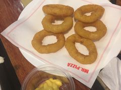 -米斯特比萨(光华桥凯德MALL天津湾店)