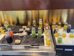 -丽晶酒店-金宝99 Restaurant