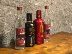 -大瓢把东北绺帮菜(华山路店)