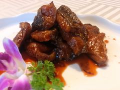上海熏鱼-上海年代(水上东路店)