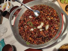 -柴门饭儿(成都太古里店)