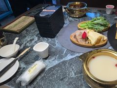 -慢丽江·云南野生菌土鸡锅(西山店)