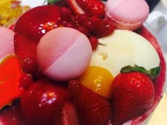 -早安巴黎(四季坊店)