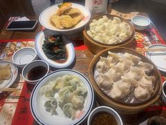 -新兴园饺子馆(河南街店)