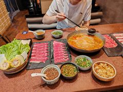 -旺福·贵州酸汤牛肉火锅(陆悦天地店)