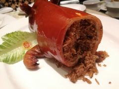 -8餐厅(新葡京酒店)