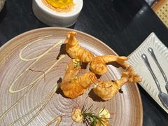 -Thai Alley泰爱里(二沙岛店)