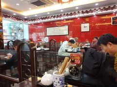 大堂-蔡先生(双阳路店)