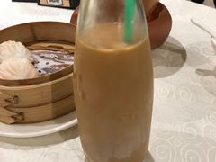 -七哥港式茶餐厅(亮马桥总店)