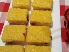 -西贝(上海我格广场店)