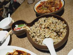 -渝信川菜 · 川味家常菜(长安店)
