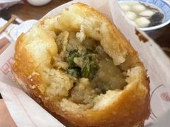 -煎意浓·吴记煎包(交通路店)