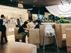 大堂-大家乐(江门汇悦城店)