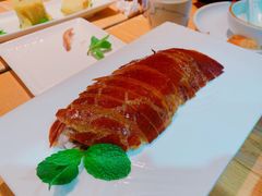 -四季民福烤鸭店(前门廊房二条店)
