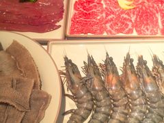 -同心如意传统铜火锅