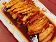 -抱德·潮汕味(敦和店原惠城鱼仔)