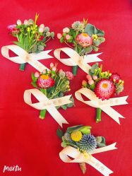 -谛融婚礼酒店·宴会厅(花园店)