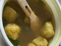 -小杨生煎(金山百联购物中心3楼店)