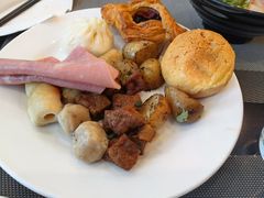 -甸园锦江宾馆(北外滩店)