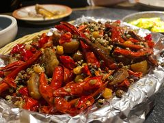 -大川先生·小龙虾·川菜(信义坊店)