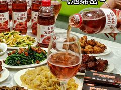 -尹记餐馆(花园店)