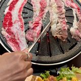 烟台新店[调皮]烤肉控请举手
