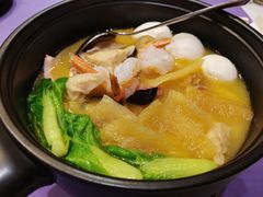 -张福记(陇海中路店)