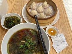-弄堂咪道-饭香·面香·馄饨香(汇锦广场店)