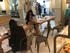 -罗莎蛋糕(魔法师司门口店)