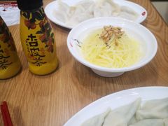 -喜家德虾仁水饺(南山书城店)
