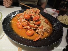 -红盔甲·小龙虾(天钥桥店)