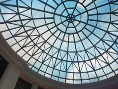 -漢咖啡·全服务式自助晚餐(武汉洲际酒店)