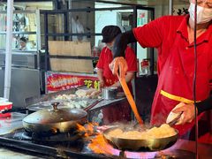 -阿宝生煎包(万松园总店)