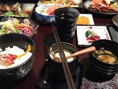 套餐-富力希尔顿酒店·源氏日餐厅