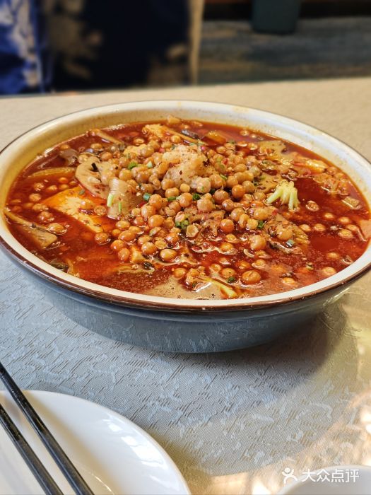富乐山酒店(西黄城根北街店)图片