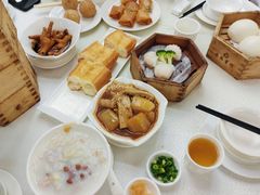 -番禺宾馆丽苑厅
