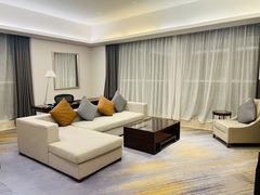 -广州粤海喜来登酒店