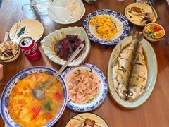 -灵福缘私房菜·农家菜(拈花湾·灵山大佛必推店)