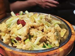 -毛家饭店(翡翠绿洲商业街店)