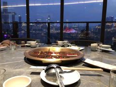-长嘉·河图火锅(长嘉汇江景旗舰店)