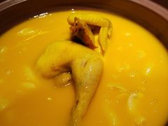 -院里寻菜·精致庭院菜(观沙岭店)