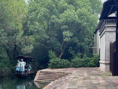 -乌镇景区