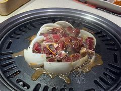 -猫爪爪原切自助烤肉(观音桥阳光世纪店)