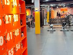 -佳禾健身(三元里店)
