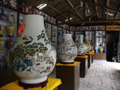 -景德镇古窑民俗博览区