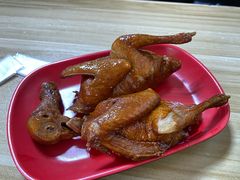 -光明刘冰乳鸽店(光明法政北路店)