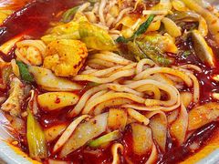 -七台河福临大碗麻辣烫