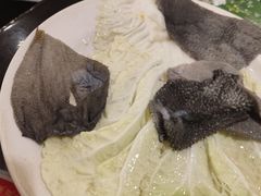 -重庆风光老灶火锅城(同德广场店)