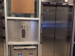 -上海金茂大厦88层观光厅