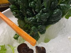 -百草滩羊清水涮羊肉(长城路店)